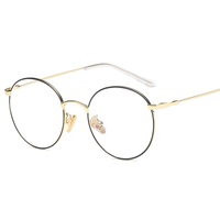 Blue Block glasses with blue light protection F8708