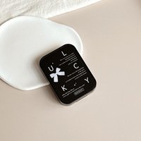 Kit for soft contact lenses (Kits for contact lenses) XY5058