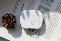 Kit for soft contact lenses (Kits for contact lenses) AS340