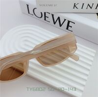 TR90 plastic sunglasses SANTA TY6802