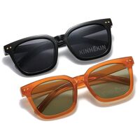Plastic sunglasses KY808-809-810