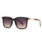 Plastic sunglasses with anti-blue light protection Elit 2409-EL