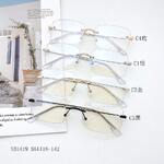 Оправа титановая безободковая MAMO S31419