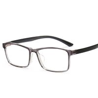 TR90 plastic frame for glasses 8361-GT