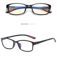 Очки пластиковые для дали, диоптрии от -0.00 до -6.00, KY13017