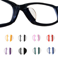 Silicone nose pad, 18*7 mm