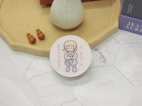 Kit for soft contact lenses (Kits for contact lenses) XF008-51