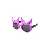 Polarized silicone sunglasses with UV400 protection for kids T22139