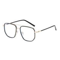 Blue Block glasses with blue light protection, photochromic FENQI F2070-2 (F98010)