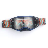 Safety shockproof sports goggles 风镜单支-SCOT-1-DX