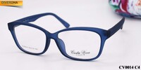 Plastic eyeglass frames Costa Viva CV0014