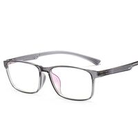 TR90 plastic frame for glasses 8363-GT