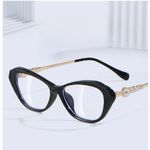 Оправа пластиковая из материала TR90 MAMO TR8298