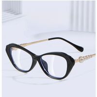 Оправа пластиковая из материала TR90 MAMO TR8298