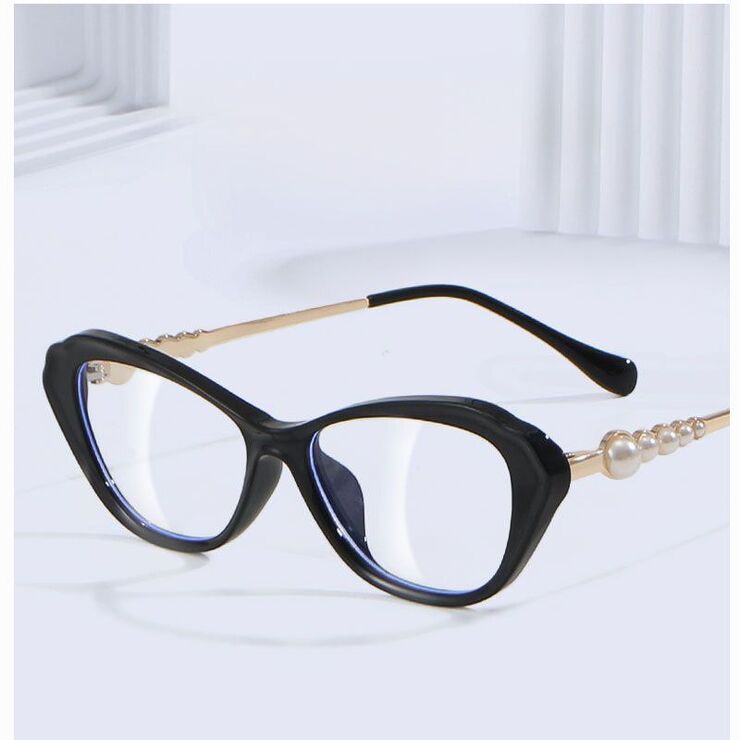 Оправа пластиковая из материала TR90 MAMO TR8298