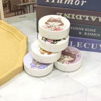 Kit for soft contact lenses (Kits for contact lenses) XF008-104