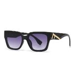 Plastic sunglasses for women Elit 2321-EL