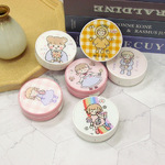 Kit for soft contact lenses XF008-51