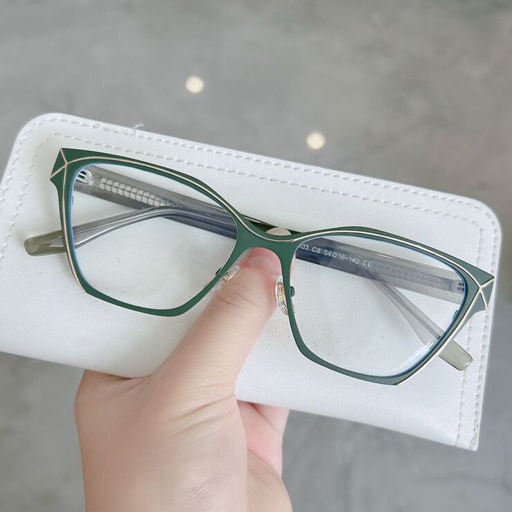 TR90 plastic frame MAMO F93103