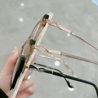 Оправа пластиковая из материала TR90 с линзами Blue Ray Cut MAMO TR8292