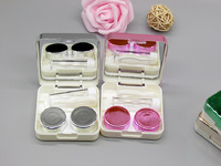 Kit for soft contact lenses (Kits for contact lenses) JDA6018