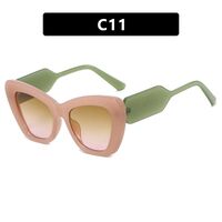 Очки пластиковые женские с защитой от синего света 425-PN