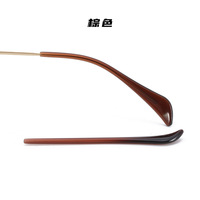 Silicone glasses sleeves RB3025-RB3026 (price for a  pair)