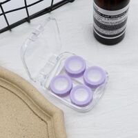 Mini-kit for soft contact lenses (Kits for contact lenses) MT-8065