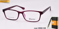 Оправа пластиковая для очков VIZZINI V8354
