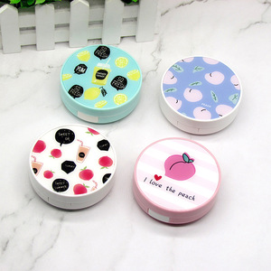 Kit for soft contact lenses XF008-1