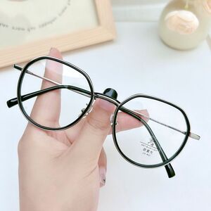 Оправа комбинированная (металл + TR90) с линзами Blue Ray Cut MAMO M2969