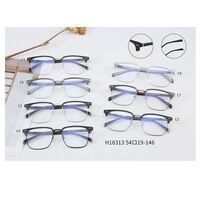 Оправа комбинированная (металл + TR90) MAMO H16313