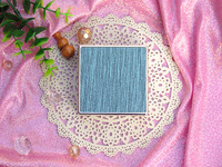 Kit for soft contact lenses (Kits for contact lenses) ZC1801