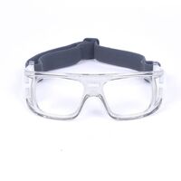 Safety shockproof sports goggles 016