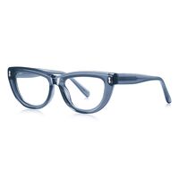 Plastic TR90 frame for glasses with UV protection More LS010