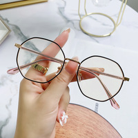 Blue Block glasses with blue light protection F22803