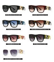 Sunglasses Elit modern model square VE4403