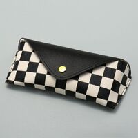 Sunglasses and eyeglasses hard shell case HD20230305-2