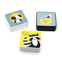 Kit for soft contact lenses (Kits for contact lenses) HF8066-15