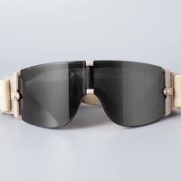 Safety shockproof tactical goggles 战术-X800-单支
