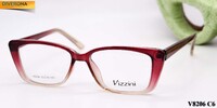 Frames plastic eyeglass VIZZINI V8206