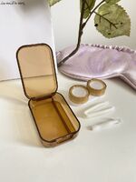 Мини набор для мягких контактных линз (Kits for contact lenses) B46-case