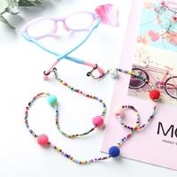 Eyeglasses metal chain JL009
