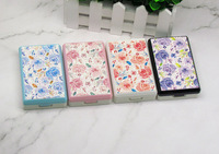 Kit for soft contact lenses (Kits for contact lenses) XF8117