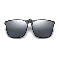 Folding polarized sunglasses TR90 KY1005