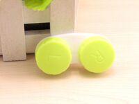 Контейнер для хранения контактных линз HQSCD