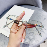 Очки из материала TR90 с защитой от синего света Blue Block TR30090F