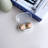 Мини набор для мягких контактных линз (Kits for contact lenses) PPX20