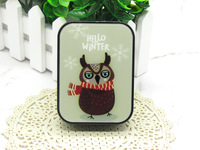 Набор для мягких контактных линз (Kits for contact lenses) X5004-6