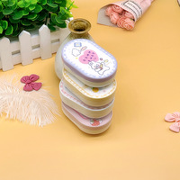 Мини набор для мягких контактных линз (Kits for contact lenses) TY011